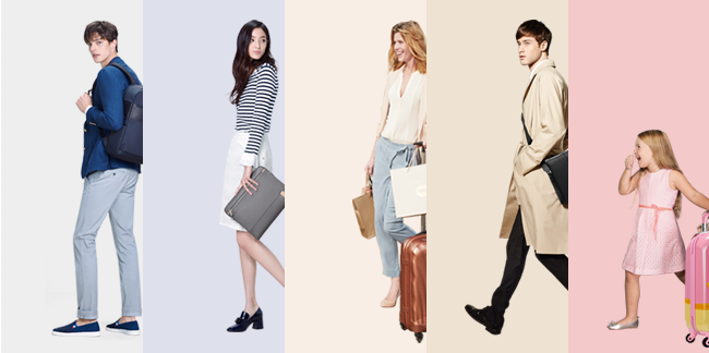 新(xīn)秀丽官方旗舰店(diàn)